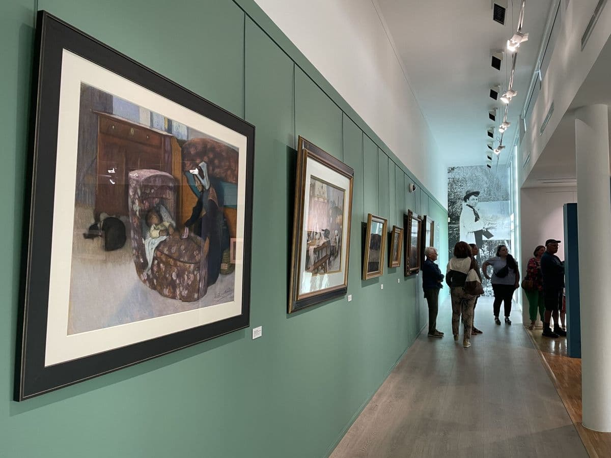 Musée Charles Milcendeau