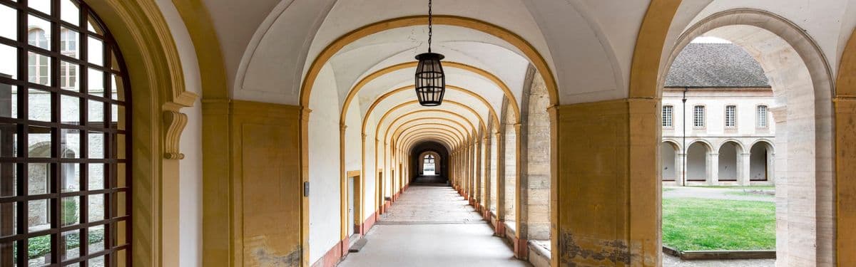 Musée d'Art et d'Archéologie de Cluny