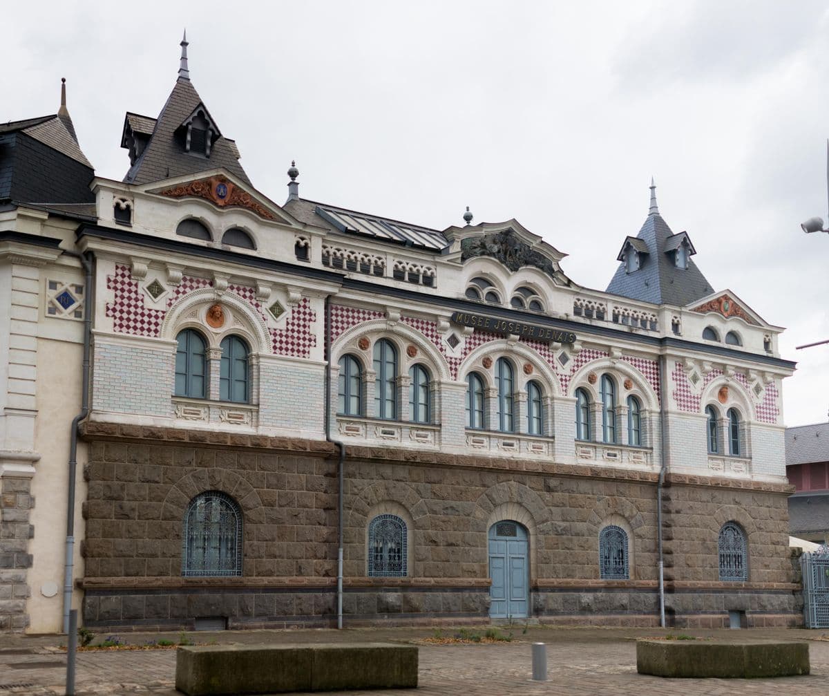 Musée Joseph-Denais