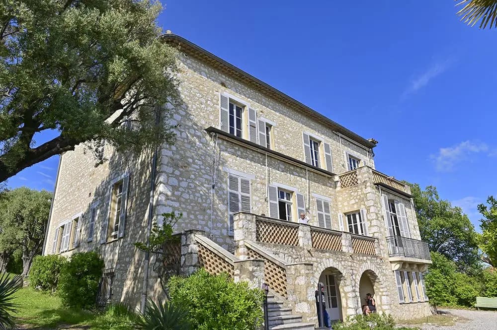 Musée Renoir