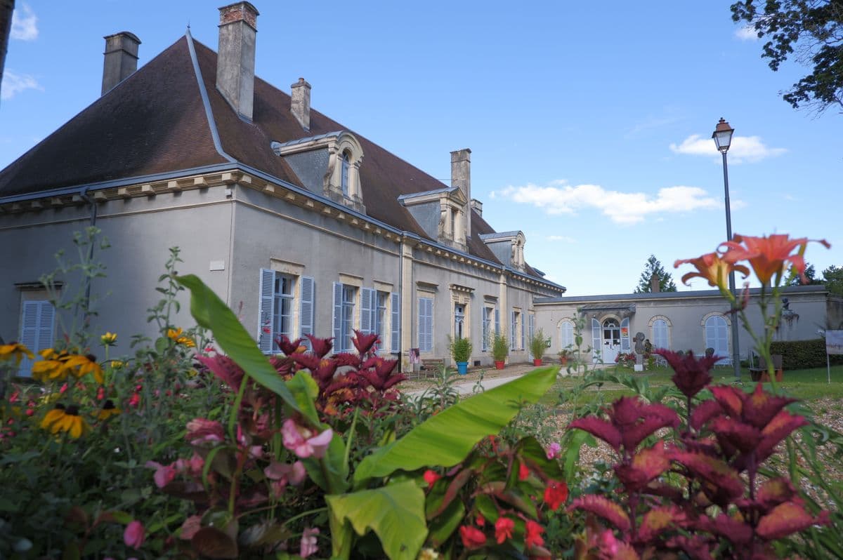 Musée Baron Martin