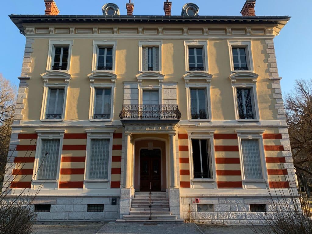 Musée de la Vallée