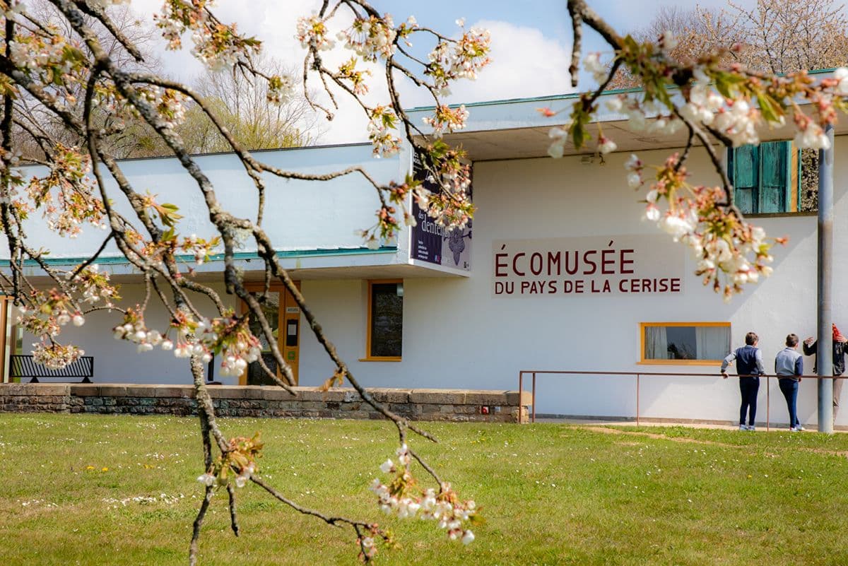 Ecomusée du Pays de la Cerise