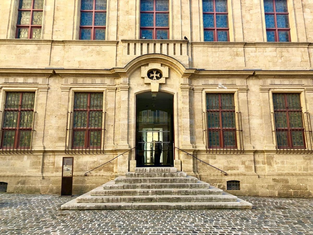 Musée Granet