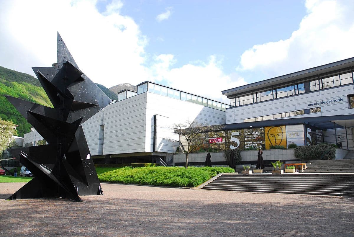 Musée de Grenoble