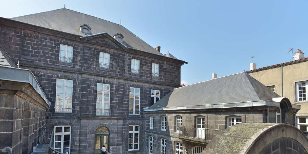 Musée Mandet