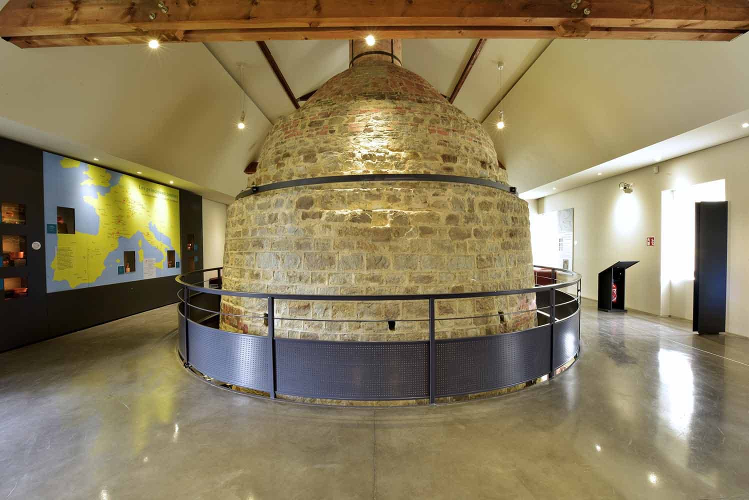 Musée Départemental de la Céramique