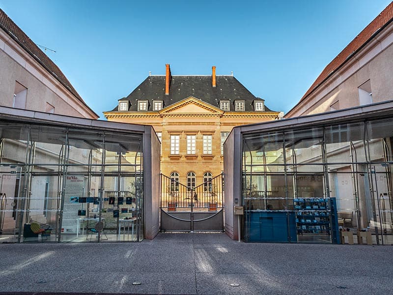 Musée Joseph Déchelette