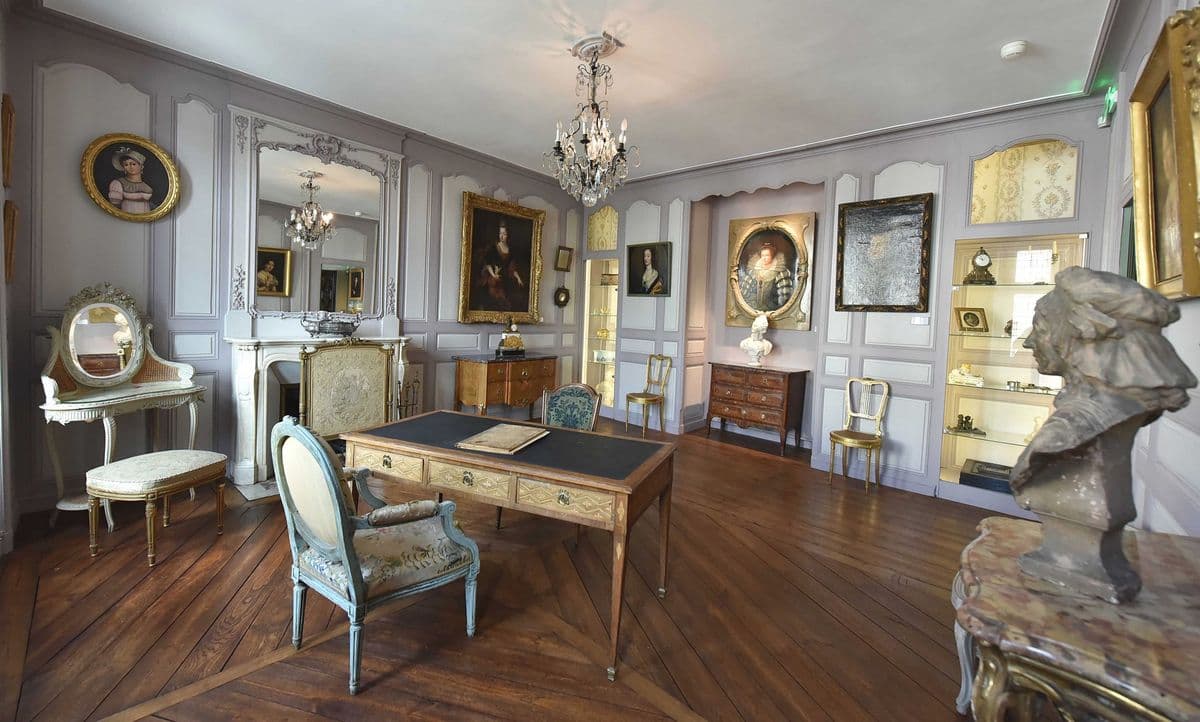 Musée Alfred Douet
