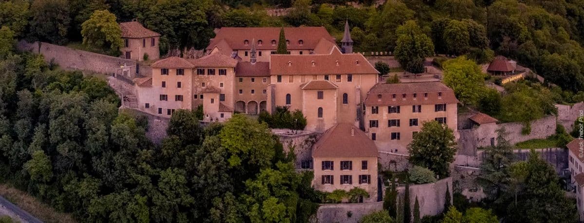 Musée dauphinois