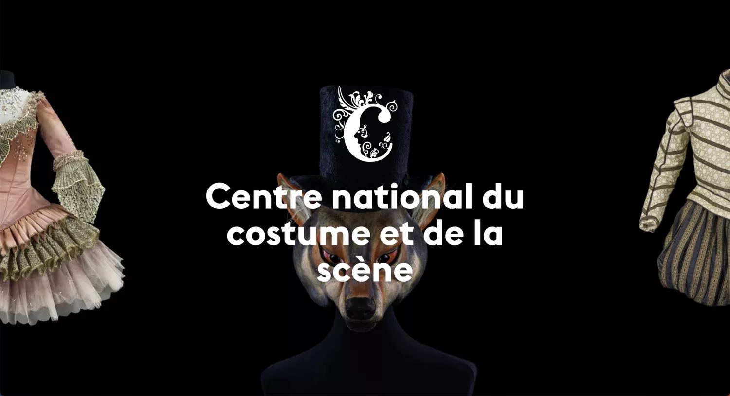 CNCS | Centre national du costume et de la scène
