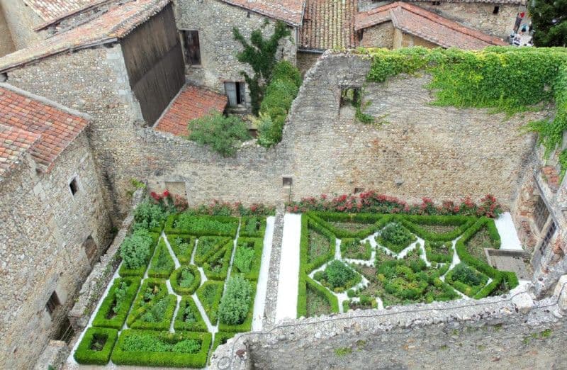 Musée du Vieux Pérouges