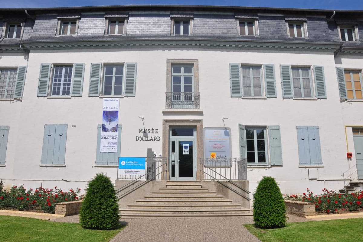 Musée d'Allard