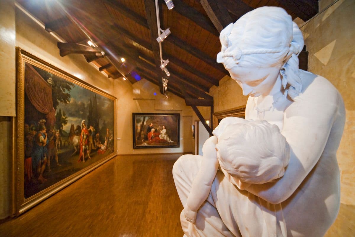 Musée d'Art et d'Archéologie