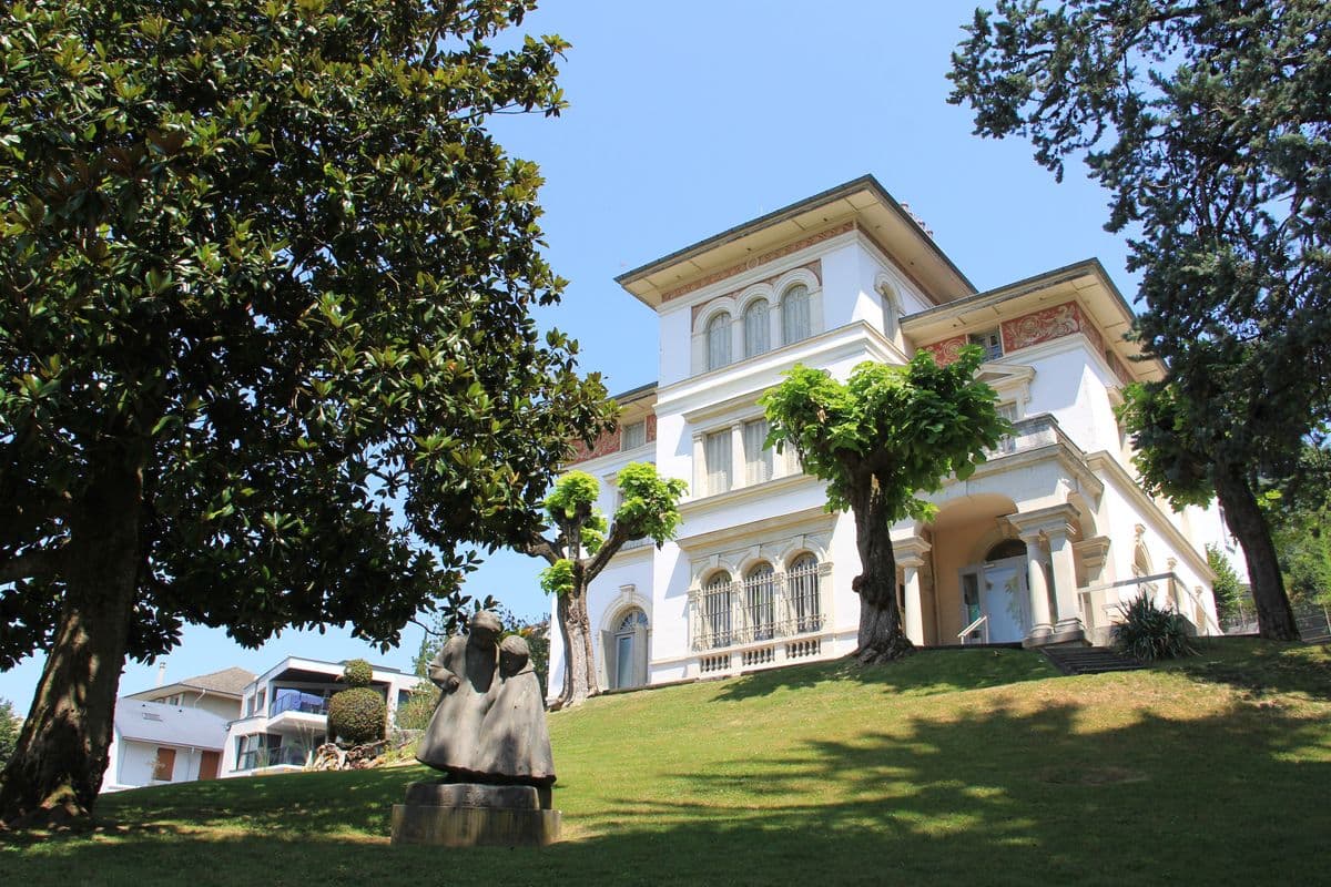 Musée Faure