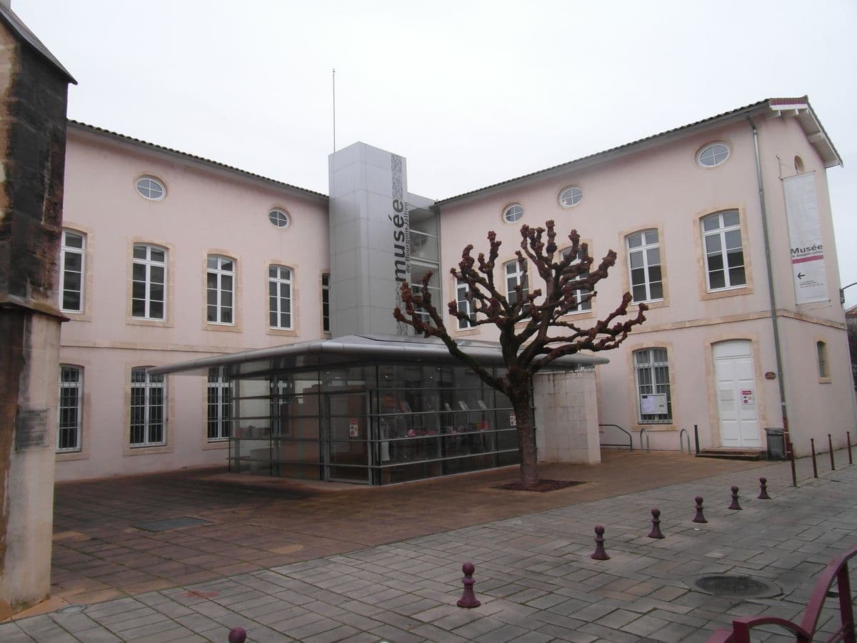 Musée de Bourgoin-Jallieu