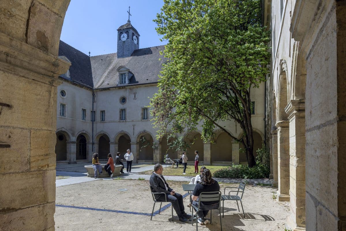 Musée de la Vie bourguignonne