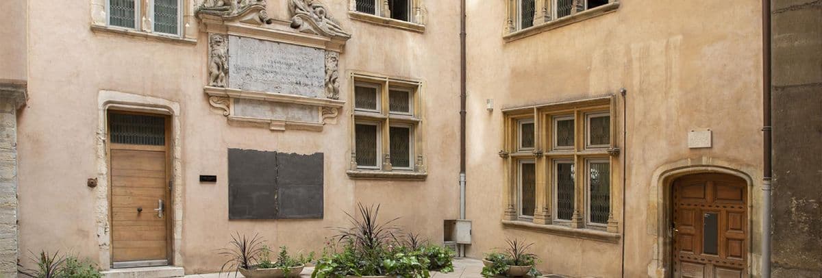 Musée de l'Imprimerie et de la Communication graphique