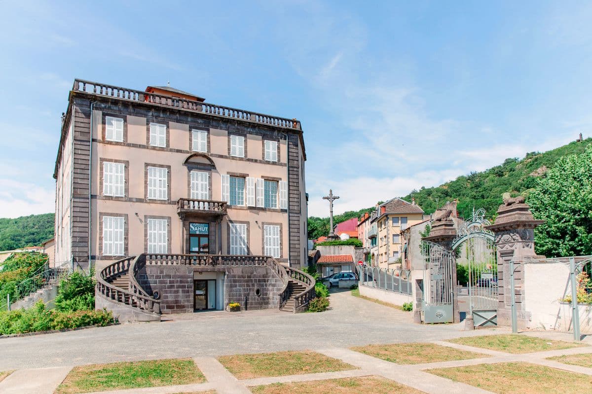 Musée Sahut