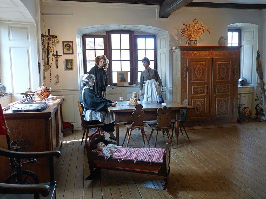 Musée sundgauvien