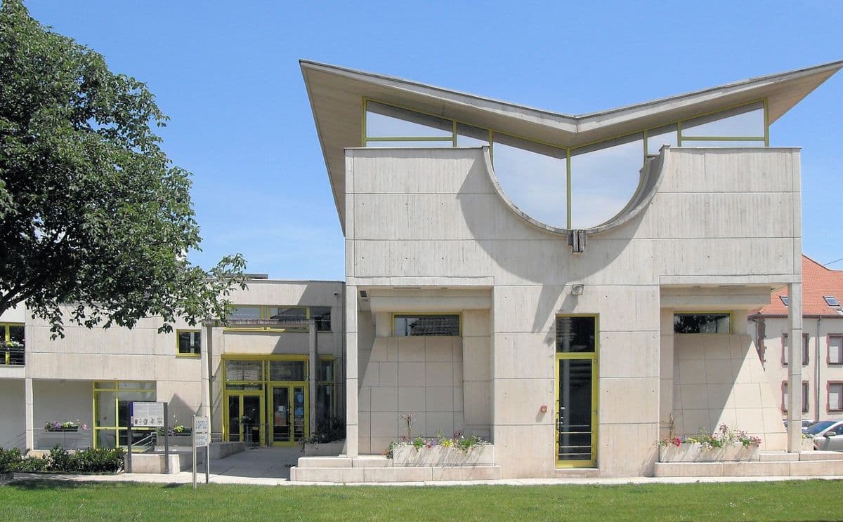 Musée gallo-romain de Biesheim