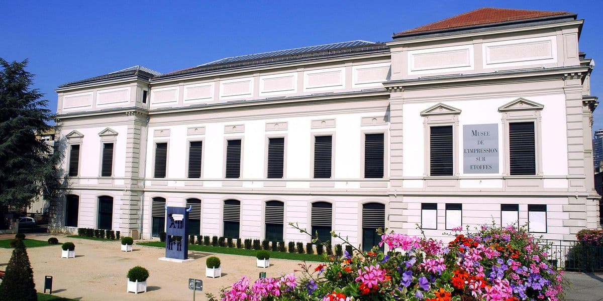 Musée de l'impression sur étoffes