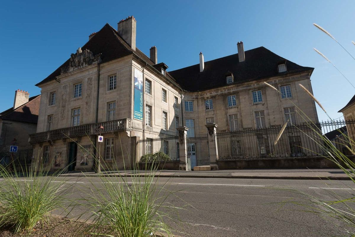 Musée des Beaux-Arts de Dole