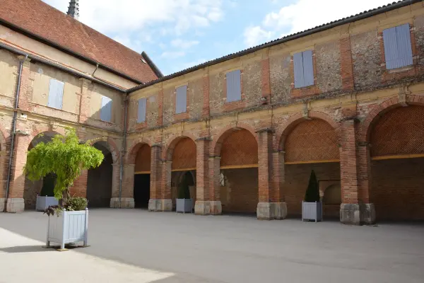 Musée d’art et d’histoire du Cap de Gascogne