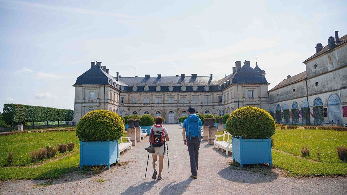 Musée Départemental Demard des Arts & Traditions Populaires