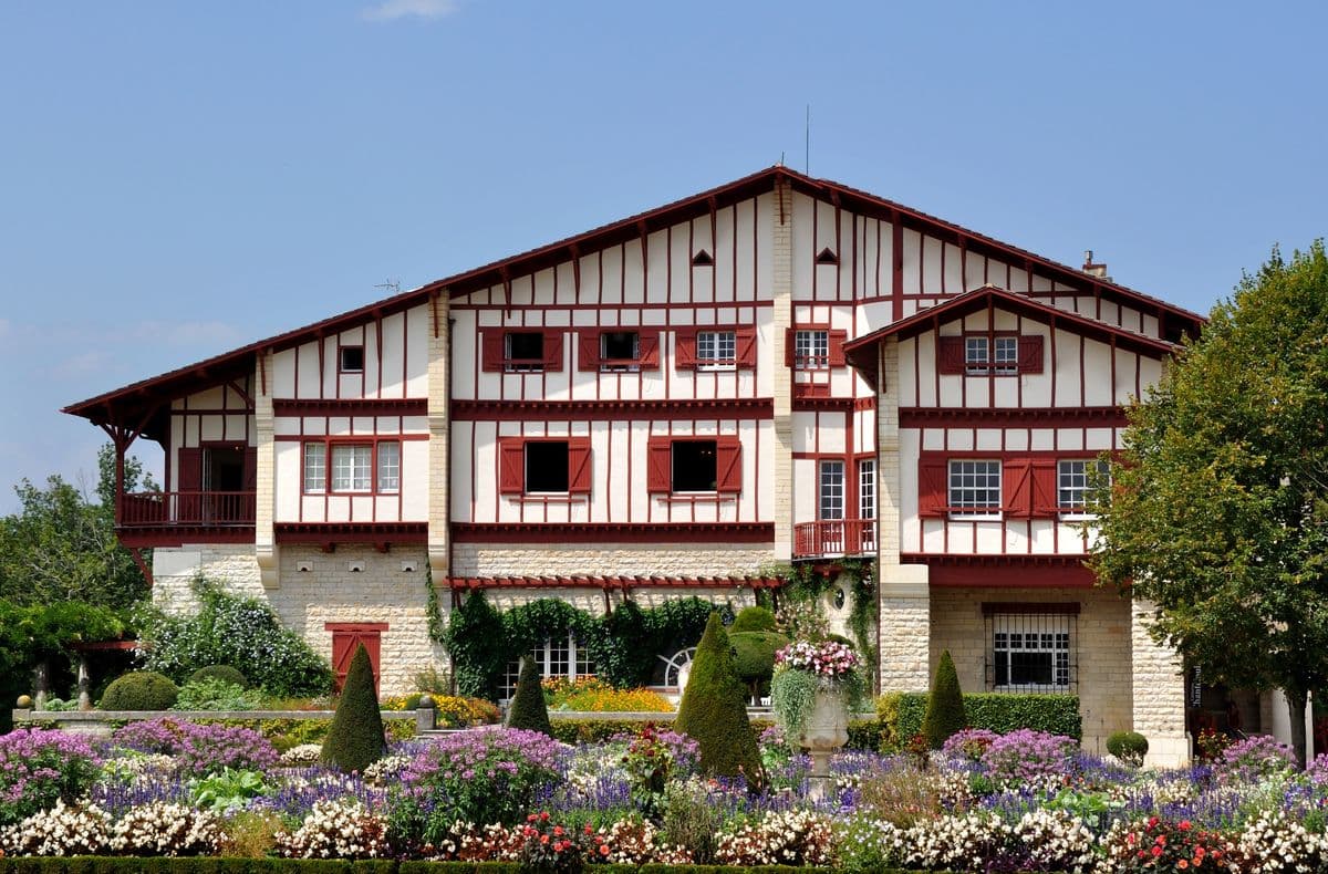 Musée Edmond Rostand
