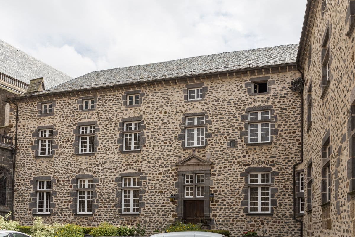 Musée de la haute Auvergne