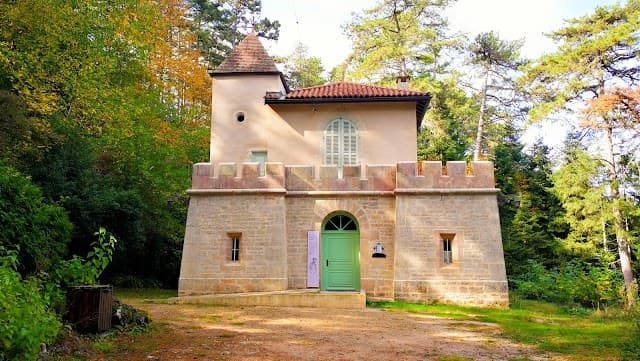 Musée Noisot