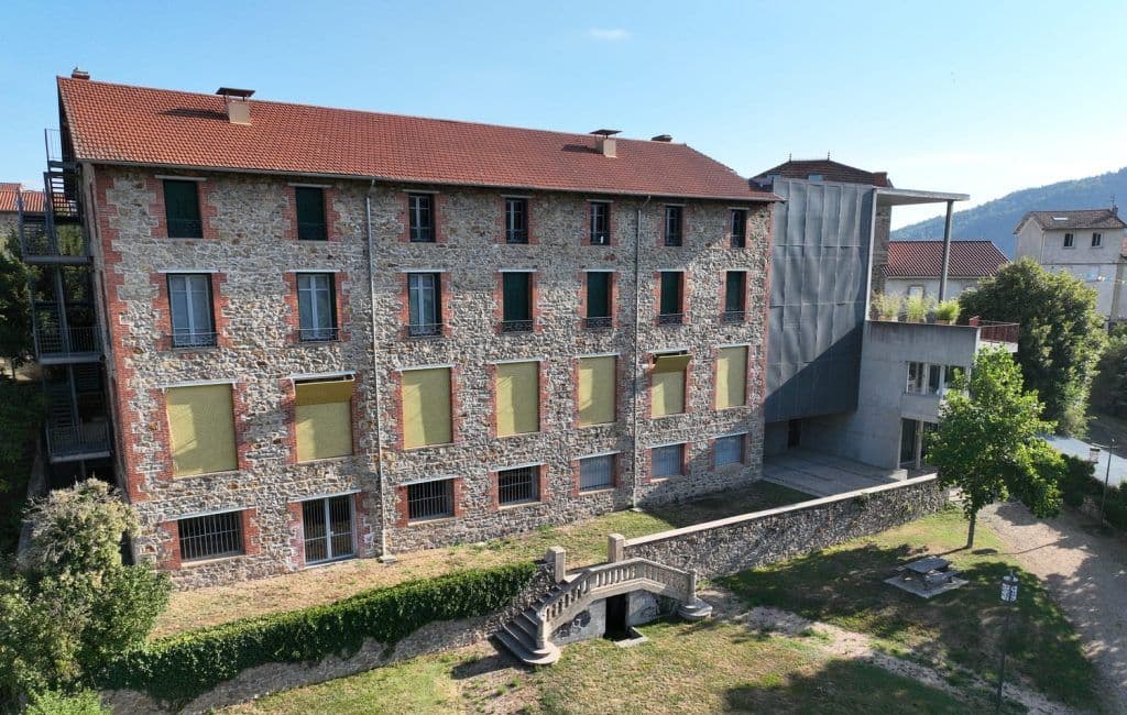 Musée des manufactures de dentelles