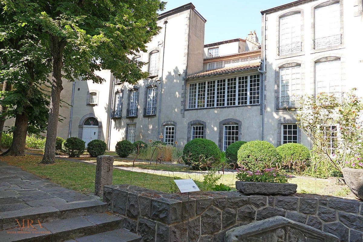 Musée régional d'Auvergne