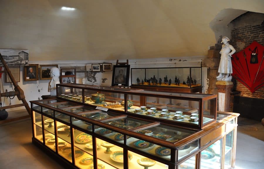 Musée Bonaparte