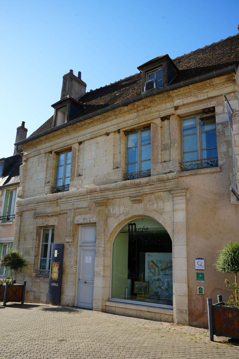 Musée de la Loire