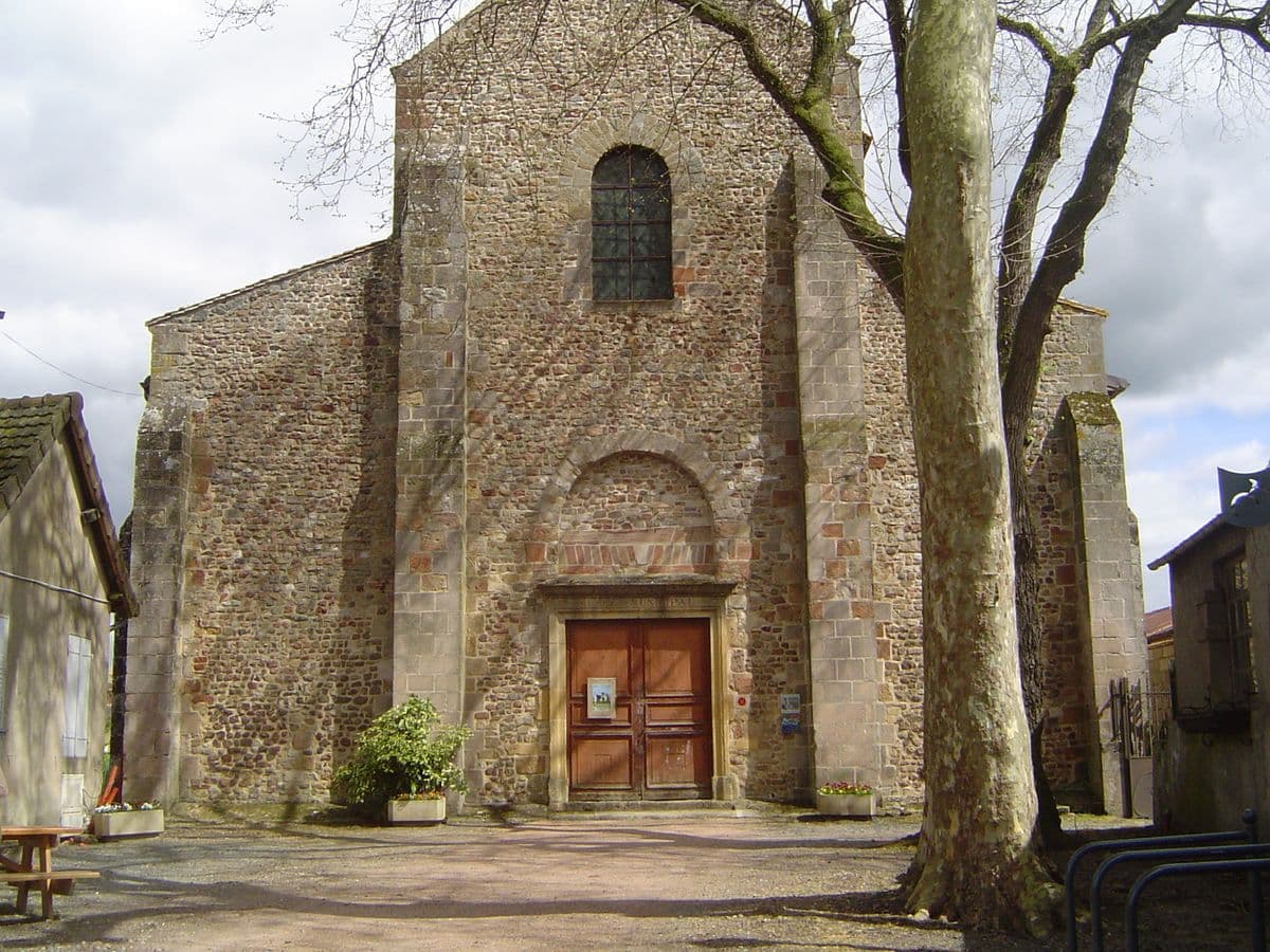 Musée Saint-Nazaire