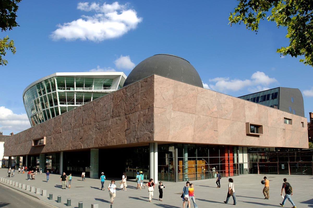 Musée de Bretagne