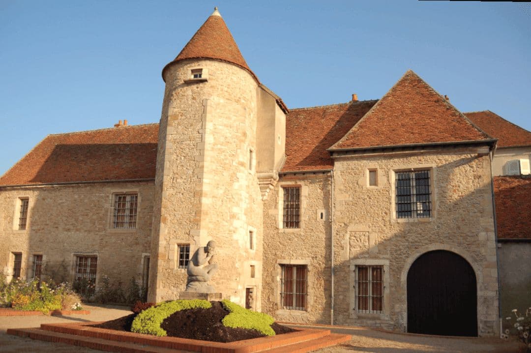 Musée Saint-Vic