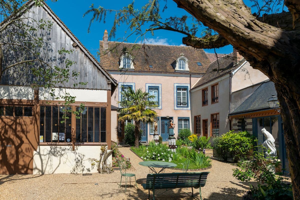Musée Marcel Proust
