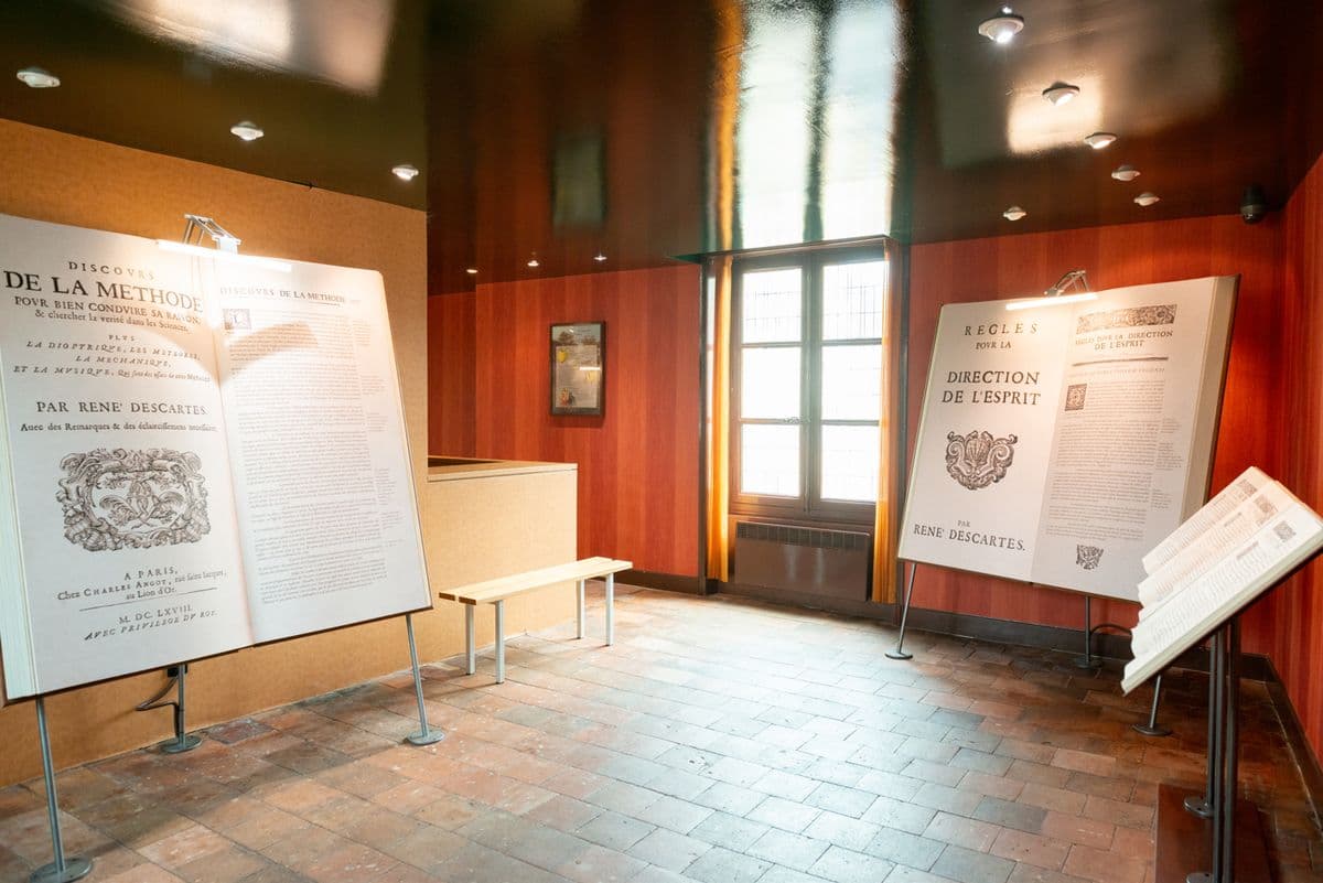 Musée Descartes