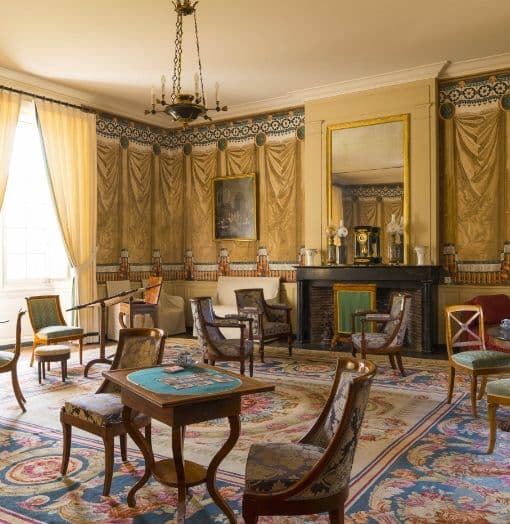 Musée Balzac
