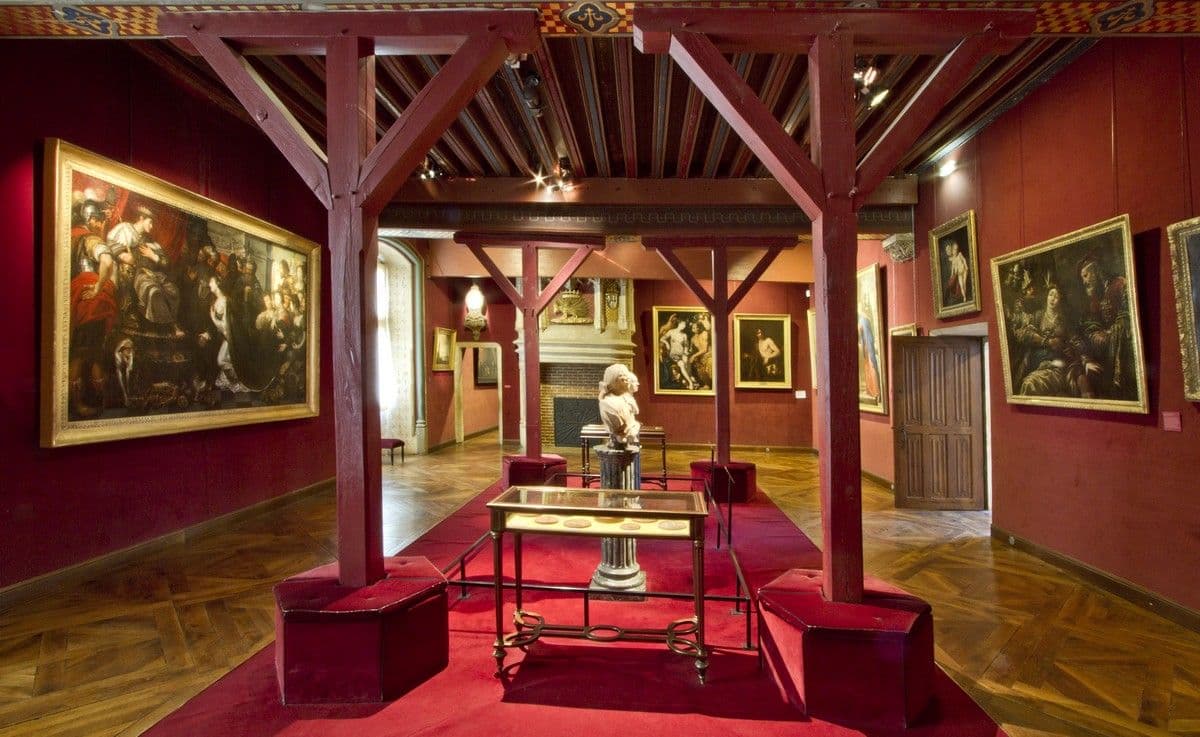 Château de Blois