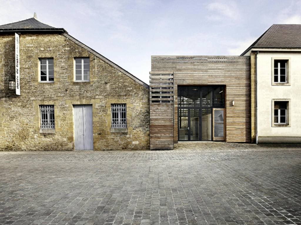 Musée du feutre