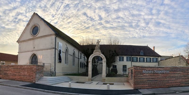 Musée Napoléon Ier