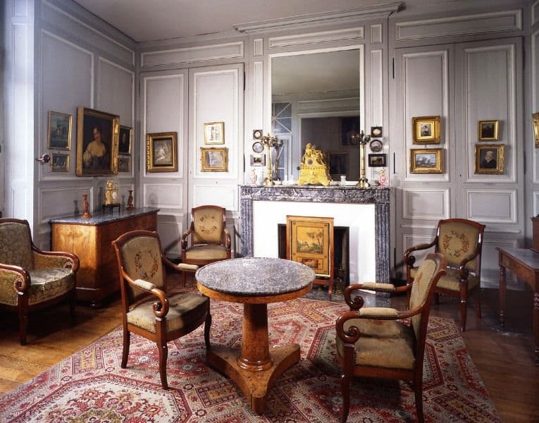 Musée Garinet