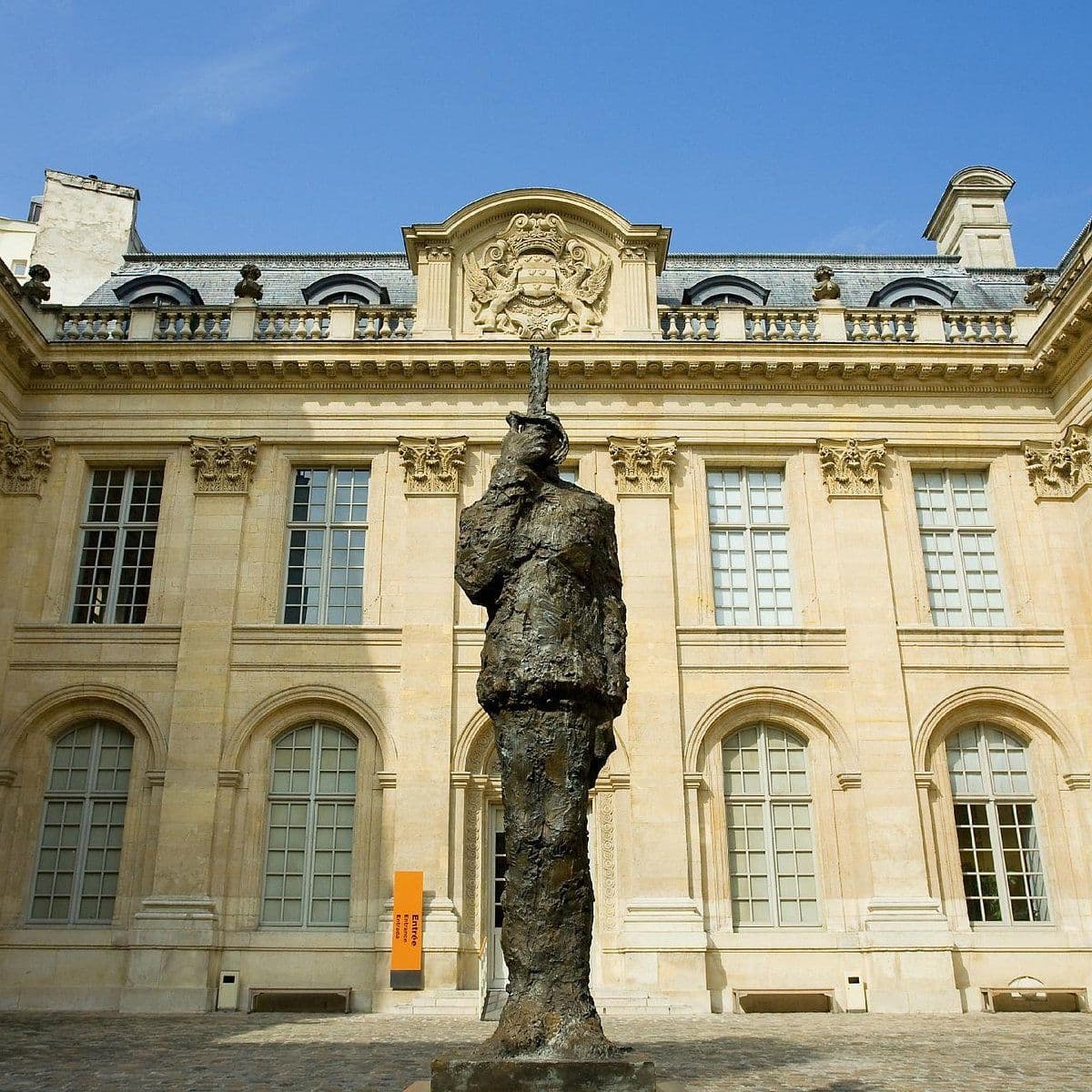 Musée d'art et d'histoire du judaïsme