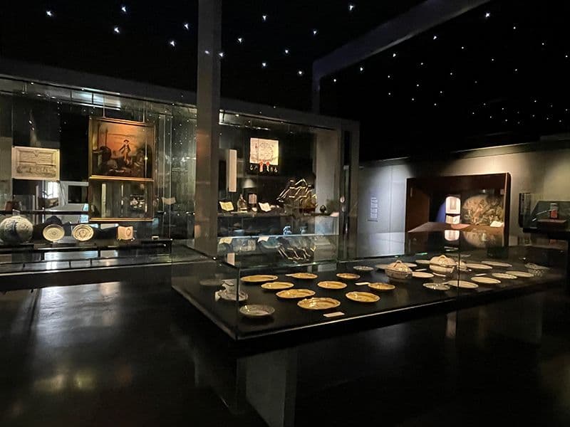 Musée de la franc-maçonnerie