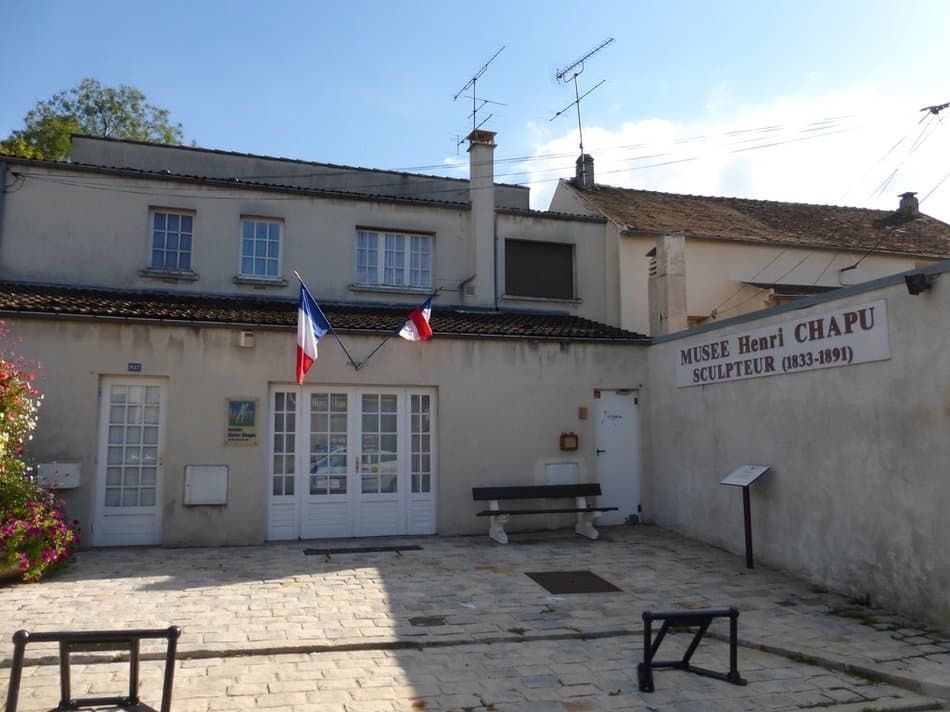 Musée Henri Chapu