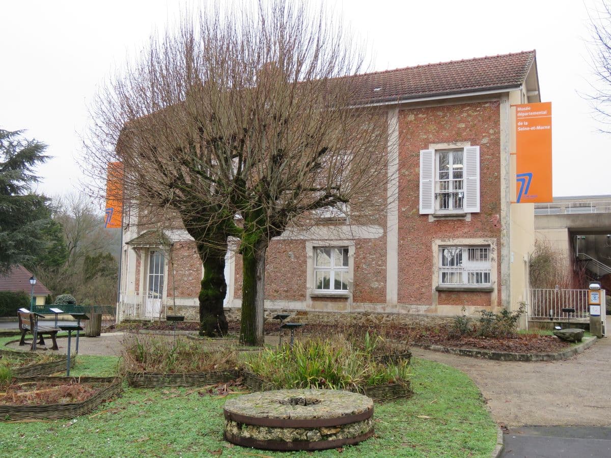 Musée des pays de Seine-et-Marne